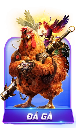 Đá Gà