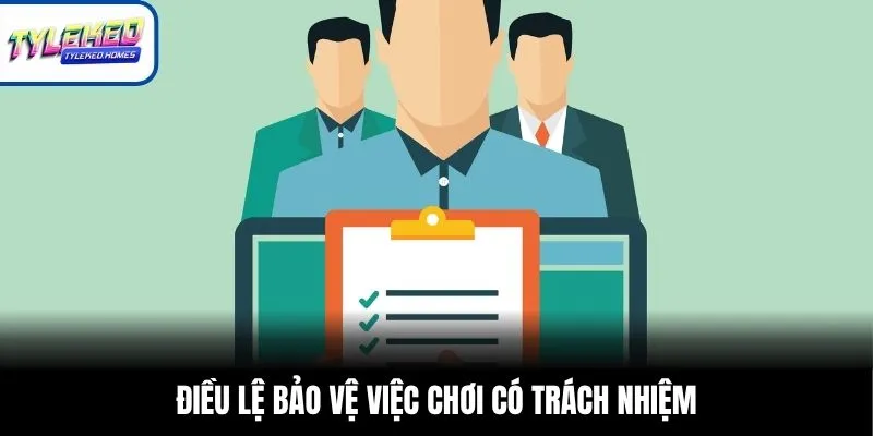 Điều lệ bảo vệ việc chơi có trách nhiệm